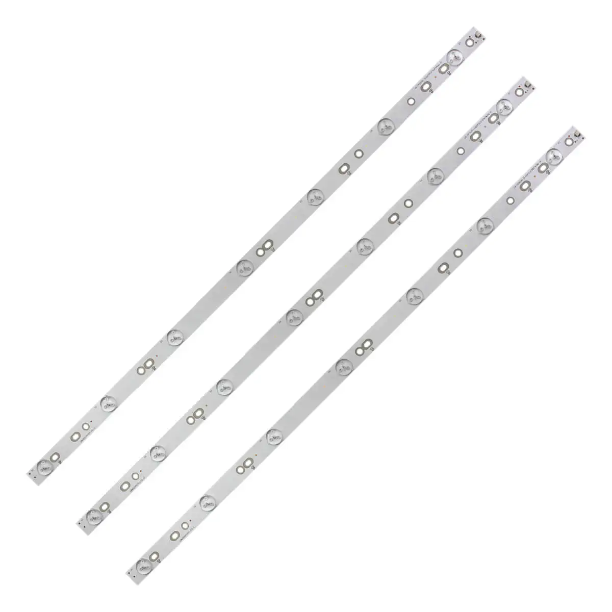 Le32s5760 Le32h1461 Le32d1352 Le32d1452 Le32d1452 32phg4900 32phg4900/78 Full Tv Led Bars Kit