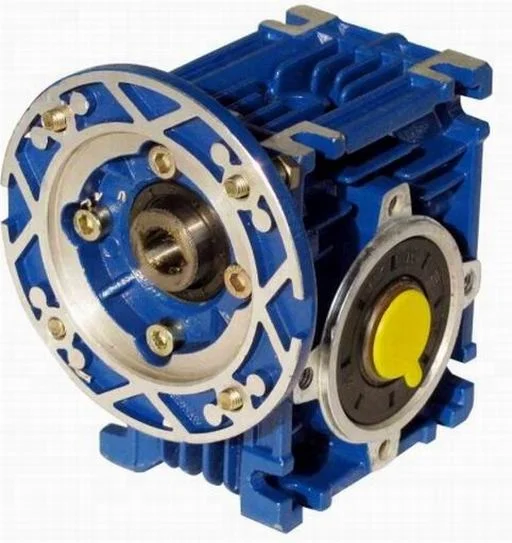 

Motovario Version RV030 Speed Reduction Gear Box