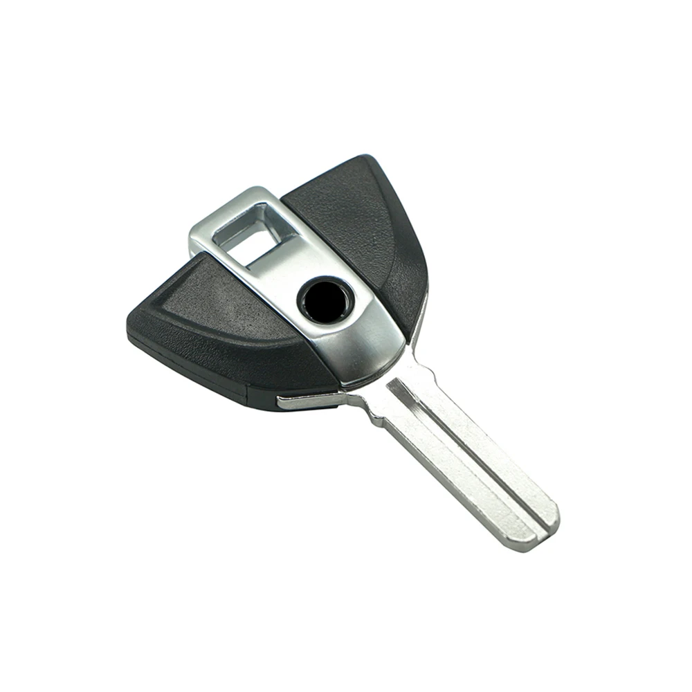 For S1000RR S1000R HP4 F700GS F800GS R1200GS Adventure R1200RT F800R R1150RT Motorcycle Accessory Keys Blank Key Uncut Blade