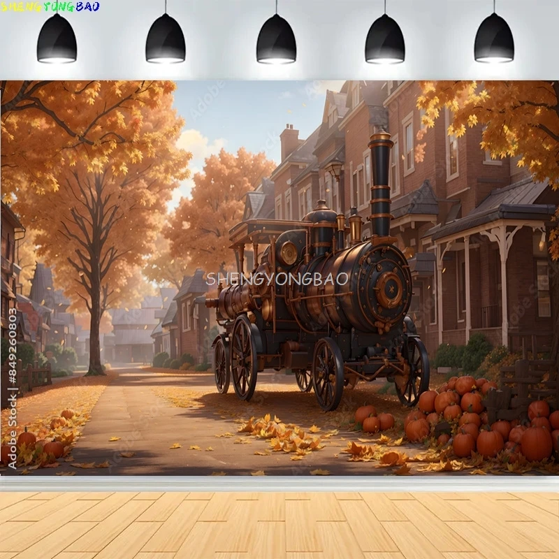 

Barn Farm Birthday Background Western Cowboy Photography Backdrops Wooden House Door Portrait Photo Studio Background XX-03