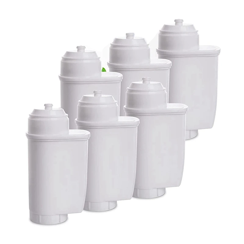 

12PCS Coffee Water Filter Suitable For Siemens EQ Series,Siemens TZ70003,TCZ7003,For BRITA Intenza, Water Filtereco-Friendl