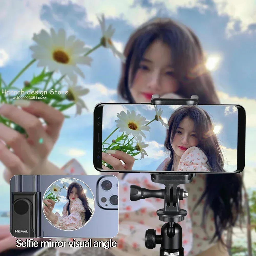 Рисунок 4 - Магнитное зеркало для селфи для