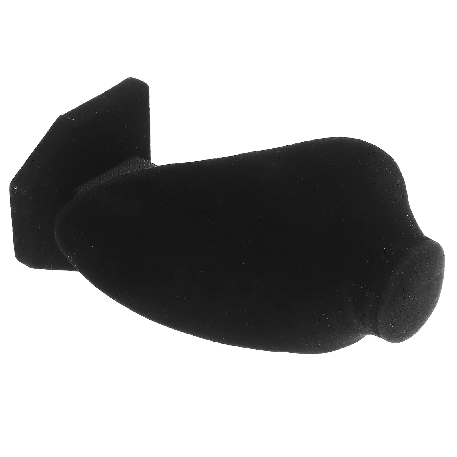 

Necklace Display Bust Holder Jewelry Organizer Elegant Necklace Stand for Home Store Trade Show Jewelry Showcase