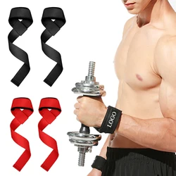 Sangles de levage réglables WePackage, bandes non ald-ald pour côtes vers le haut, environnement de dynamophilie, sangles de musculation, nombreuses couleurs