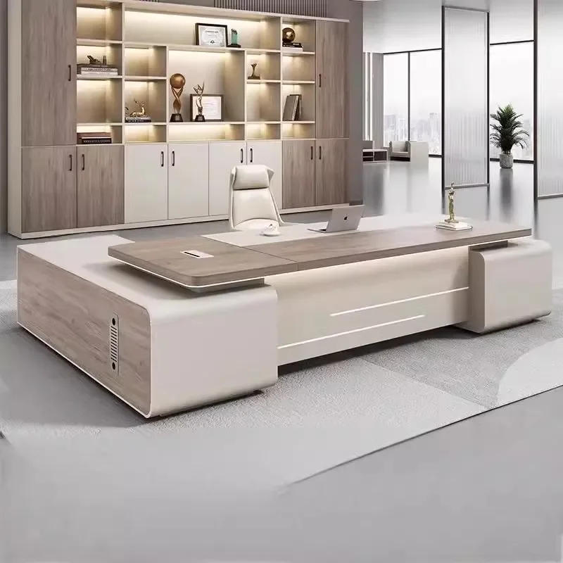 

Рабочий стол Executive Office Furniture Портативный компьютерный рабочий стол с регулируемой высотой Scrivania Angintar Mesa Computador Рабочий стол