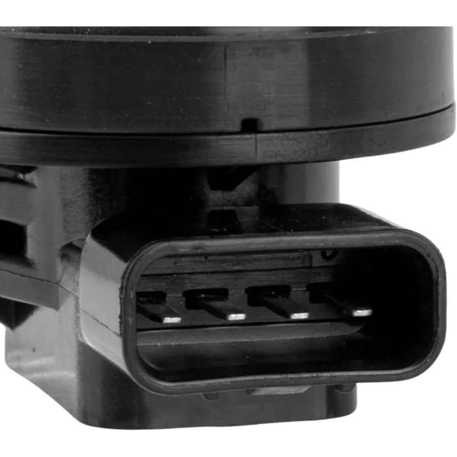 مجموعة UF519 مكونة من 8 عبوات ملف الإشعال مصممة لمحركات V8 عالية الأداء في المركبات الفاخرة بما في ذلك Aguar XJR XK8 SType XKR