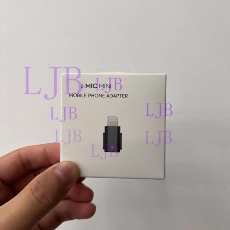 dji-mic-mini用モバイルフォンアダプター-iphone-14-13-12-11-xs-pro-max-xr-8-7-6対応