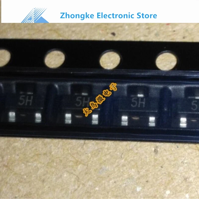 NEW 1000pieces MMBD4148 MMBD4148A High-quality for relay module