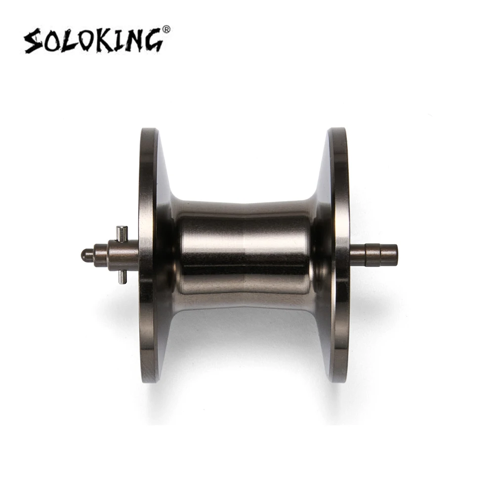 SOLOKING ASHMOON Deep Spool 5.5g Light Spool Only for ASHMOON Deep/Standard Spool