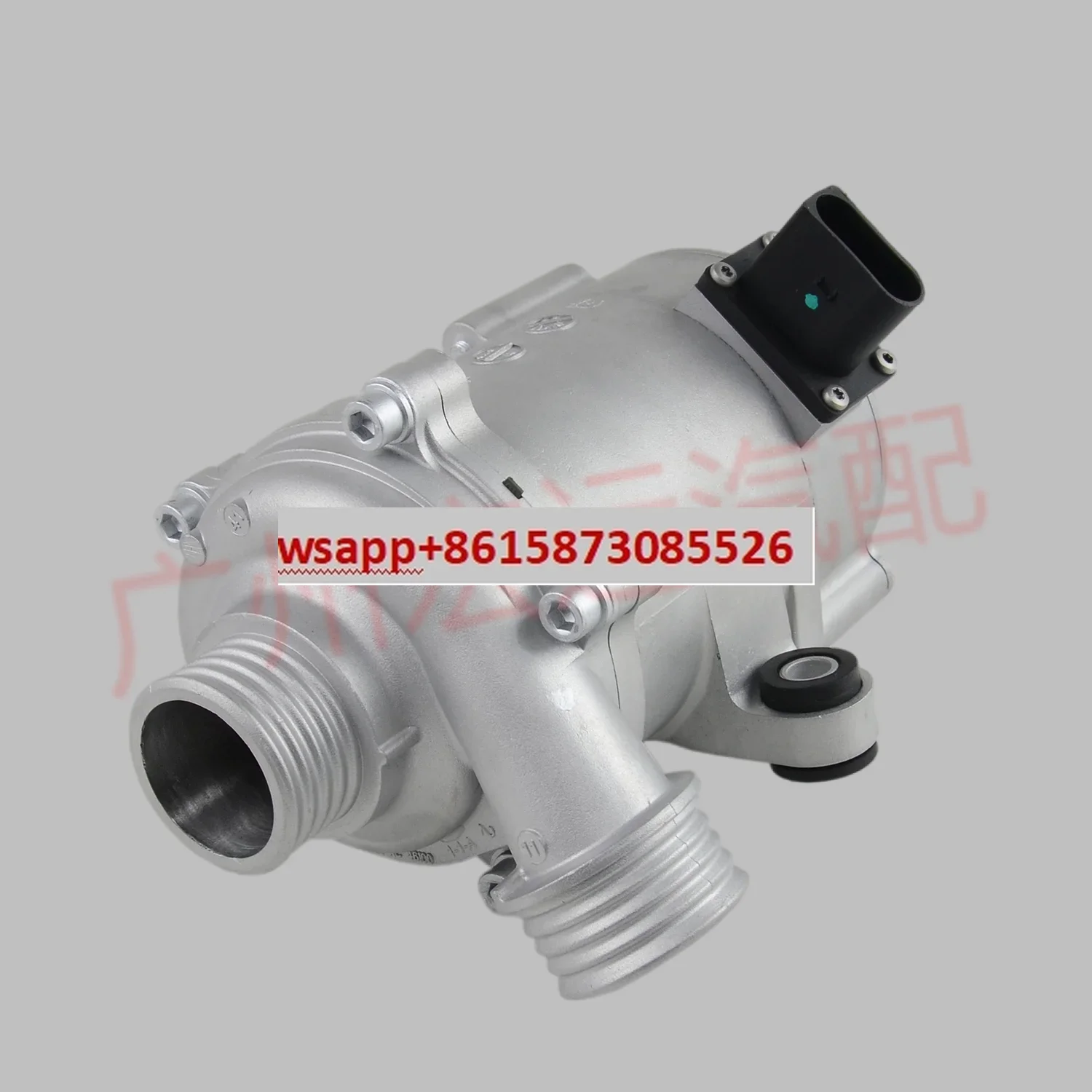 Suitable for B--M--W 520 320 325 525 730 740 X3X5X6 N20N46N52N54N55 electronic water pump