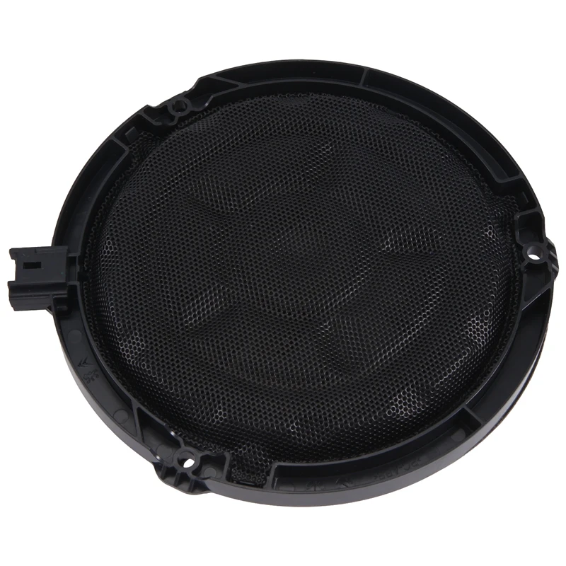 6562CQ 9665831480 Car Accessories Component Bass Door Speaker For Peugeot 308 408 508 3008 5008 Citroen C5 C4 Picasso DS4 DS5