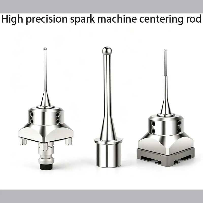 Precision EDM spark machine reference ball dividing rod EROWA/3R machine tool machining positioning measurement accessories