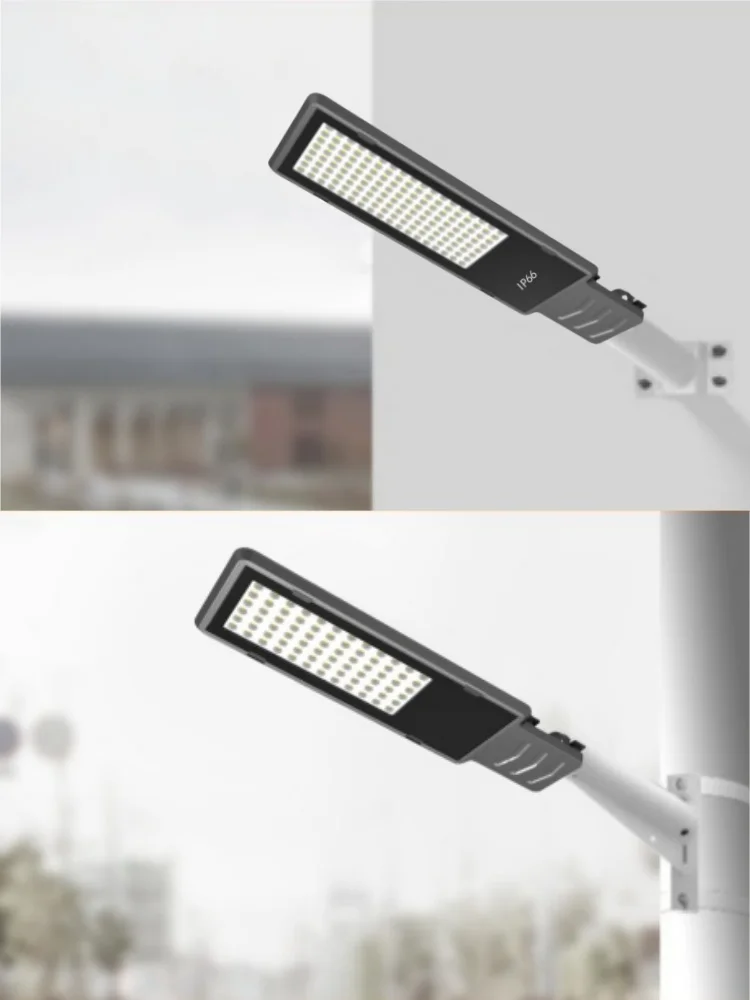 Imagem -05 - Impermeável ao ar Livre Led Street Light High Powerful Garden Spotlights Post Lamp Jardim Wall Lights Exterior 50w 100w 150w 110v 220v