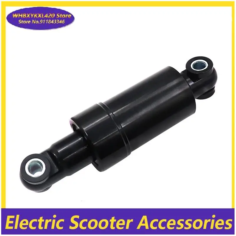 

Hydraulic Shock Absorber Front and Rear Wheels 110 mm All Inclusive Shock Electric Scooter Anti Vibration Accessories
