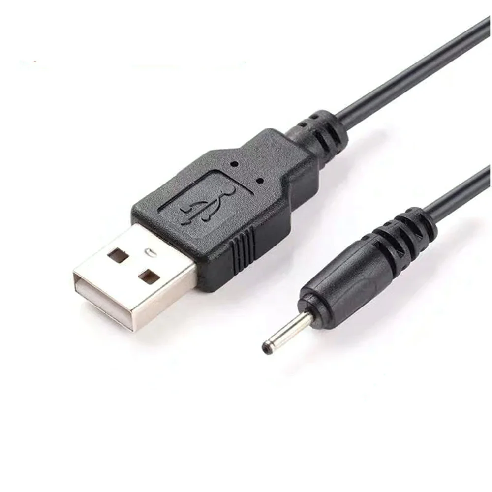 Nowy USB CA-100C kabel do ładowania dla Nokia N82 N90 N91 N92 N93 N93i N95 N96 X3 X6 N810