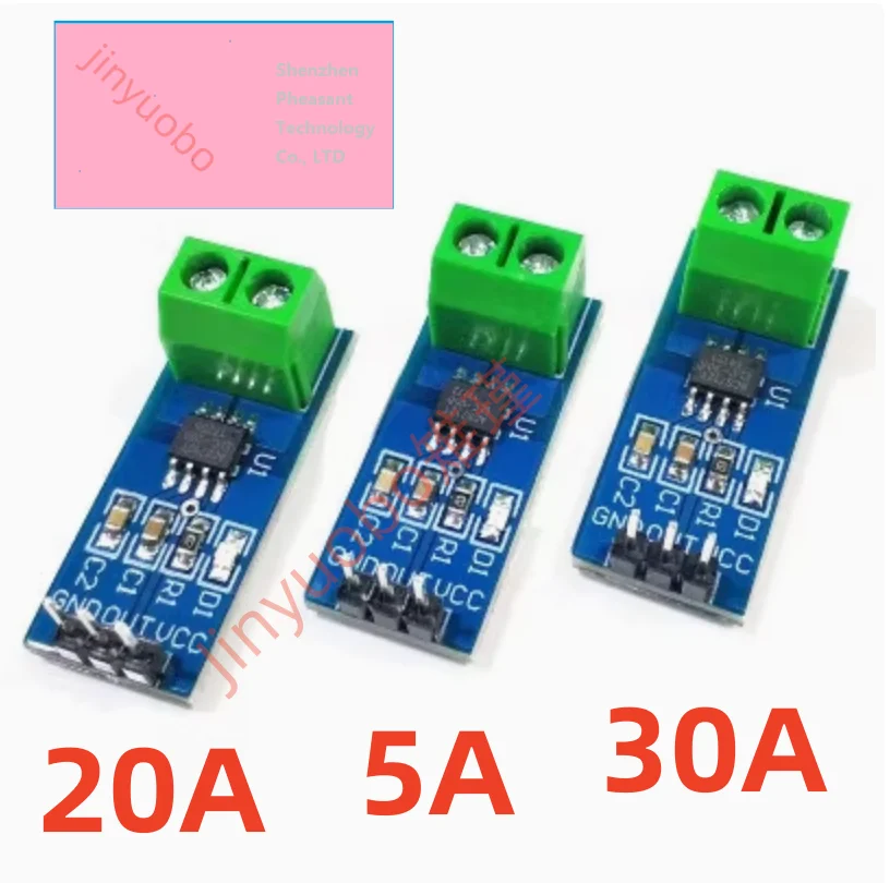 1-10PCS New ACS712 …