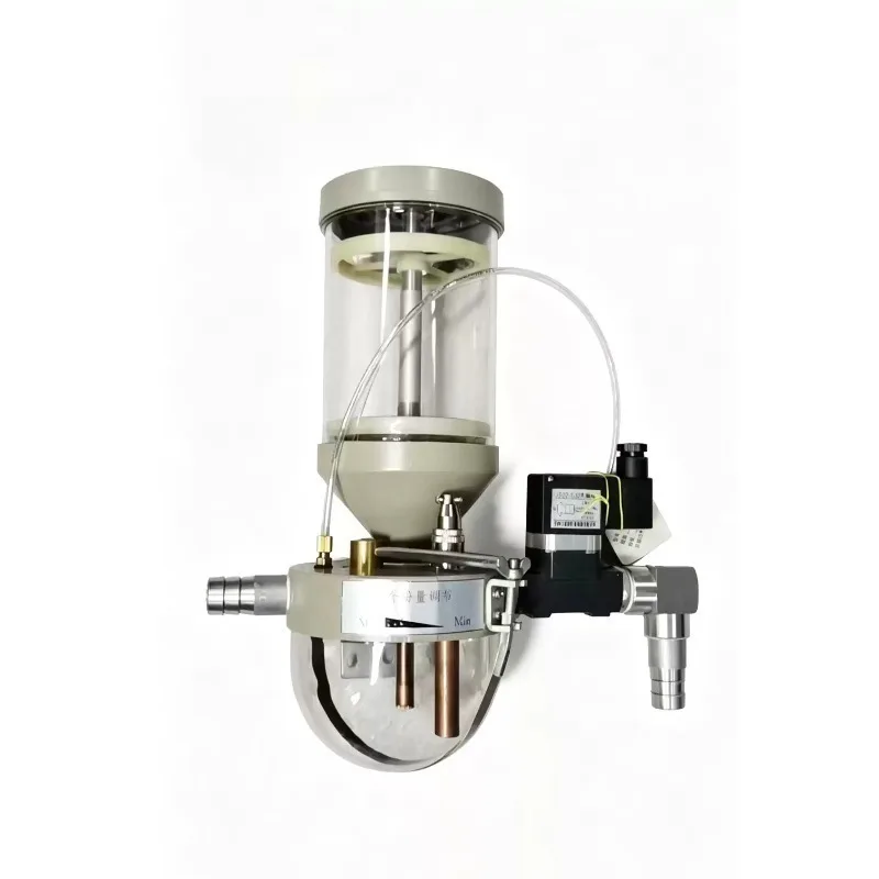 Offset Printing Machine Powder Spray Cup Dusting Device Simple Powder Sprayer Replacement Spare Part