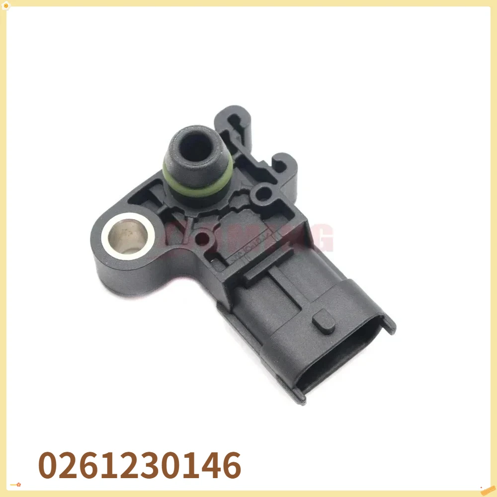 0261230146 FOR BUICK CADILLAC CHEVROLET PONTIAC AS372 0261230282 New Car MAP Sensor
