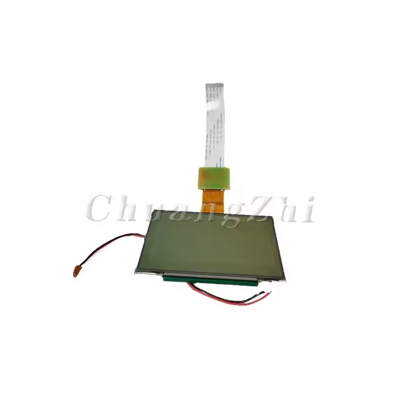 

7.7601.0 LCD Screen For Kaeser Air Compressor Controller Display Industrial Compressor Parts-Sigma Control 2