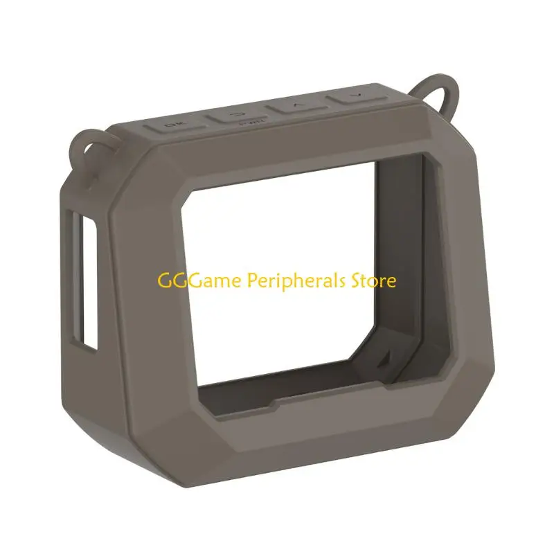 U55B Silicone Cover For C1 Fit All Functions Maintains Original Portability