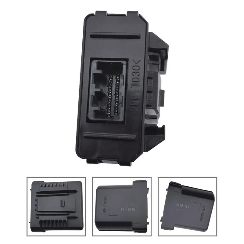 Classic-38890-T71-H11 38890-T71-B11 Car GATEWAY MODULE For HONDA CRV RW_RT5 2.0 HYBRID 2021