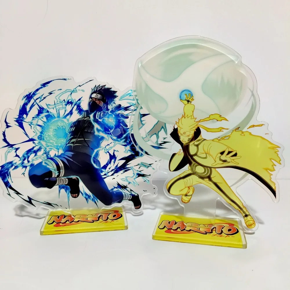 Anime Figures Narut…