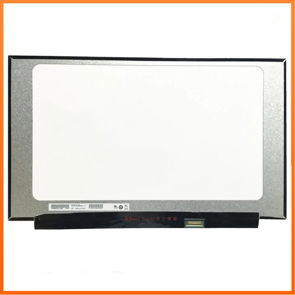 

15.6 inch IPS Slim LCD Screen Panel FHD 1920x1080 EDP 30pins 60Hz 141PPI 300 cd/m² 262K 46% NTSC B156HAN02.1 HW0A