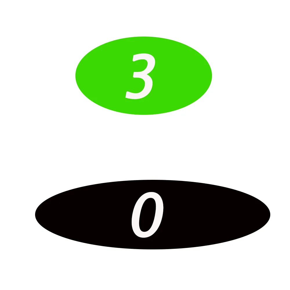 10Pcs，New Tested Do…