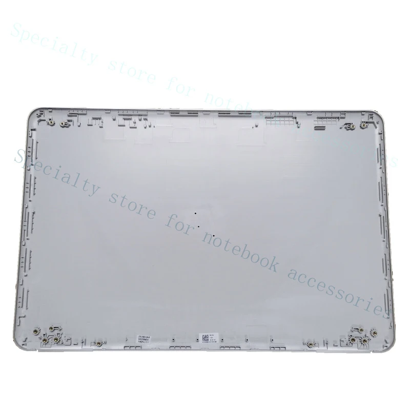 A+  856715-001 For HP 15-AX 15-BC 15-DP TPN-Q173 G35 Laptop LCD Back Cover Silver