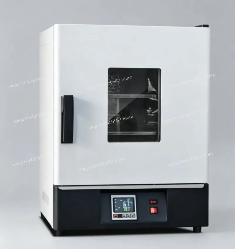 Electric Constant Temperature Drying Oven 30L-225L Laboratory Industrial Dryer Heating Aging Box 300℃