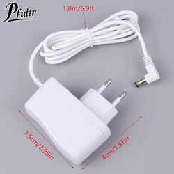 1Pcs EU Plug Power Adapter For 24V 650ma Power Adapter For Aromatherapy Air Humidifier Charger EU Adapter