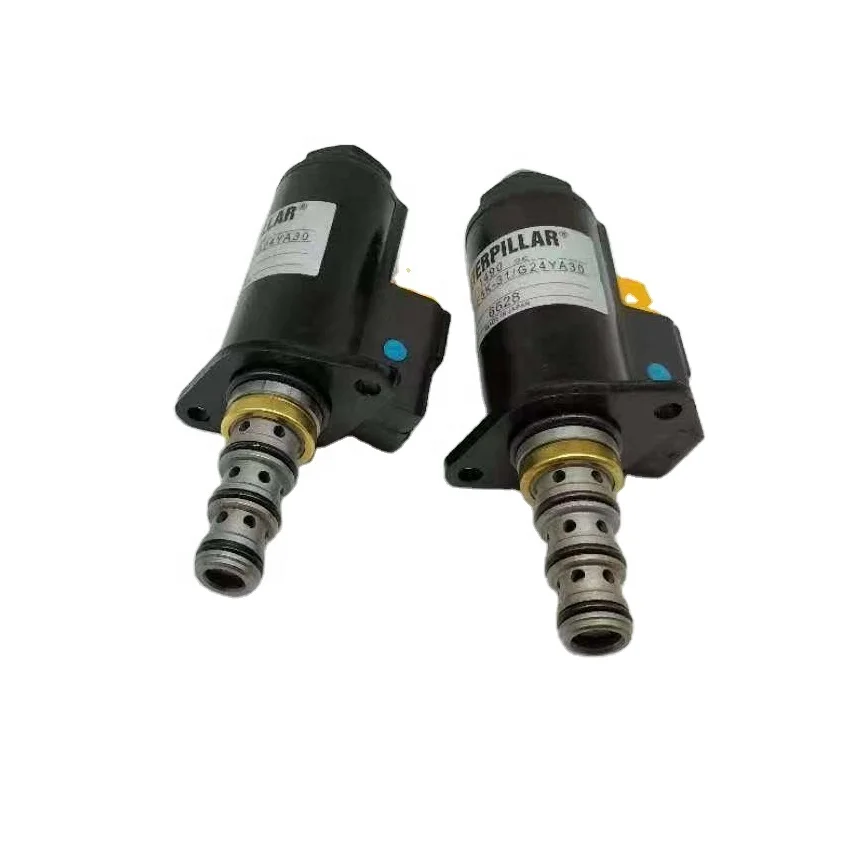 

Solenoid Valve 1211490 121-1490 For Excavator E320B E320C E320D E330 E325
