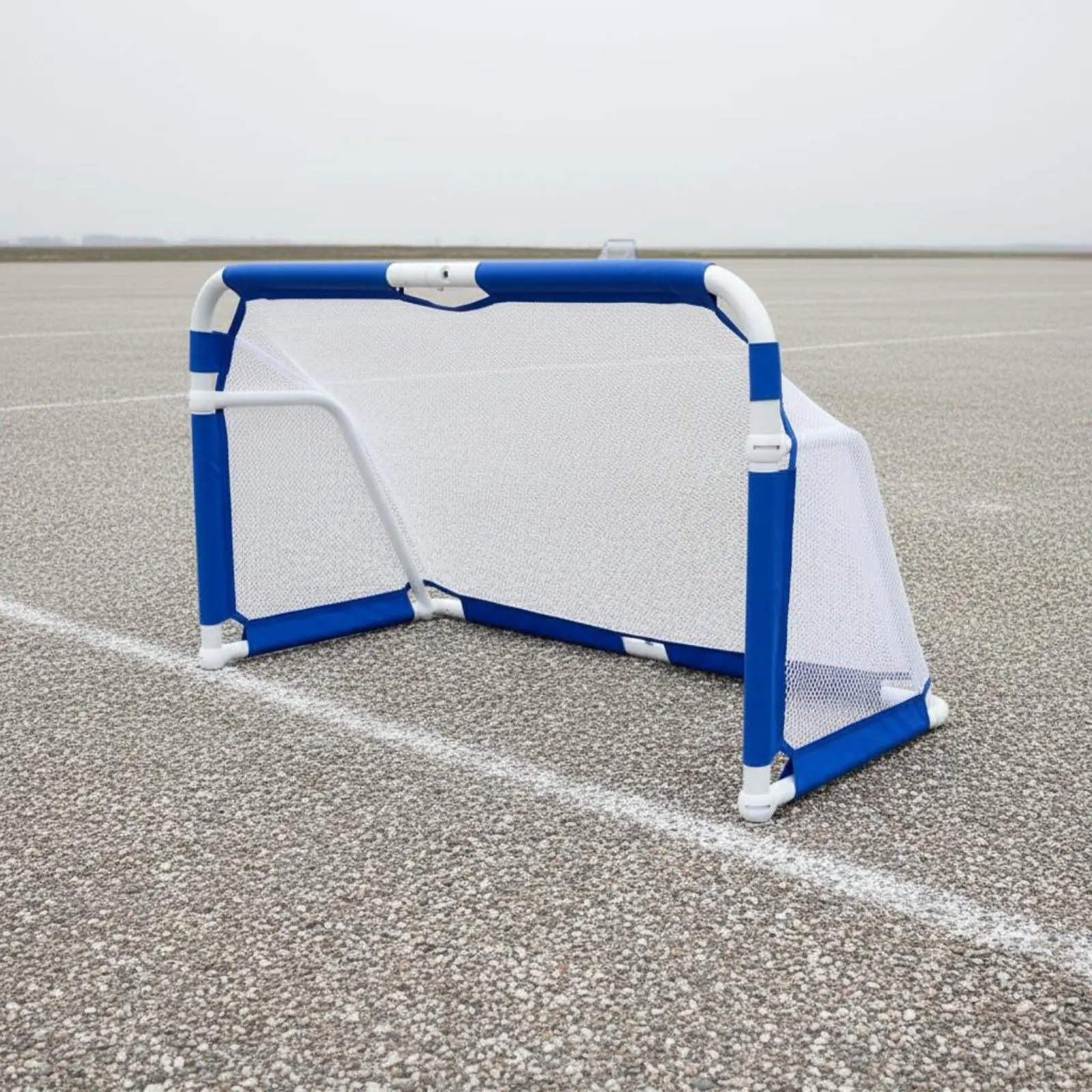 

Складная спортивная сетка: легкая установка, портативная, прочная, для юных спортсменов, для двора.