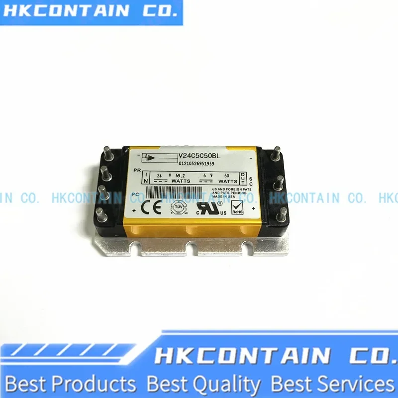 NEW MODULE V24C5C50BL V24C5E50BG V24C5H50BL V24C5H50BL2 V24C5M50BL V24C5T50BG V24C5T50BG3 V24C5T50BL V24C5T50BN