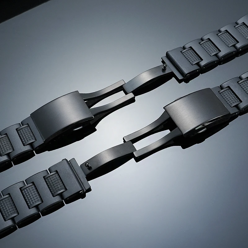 حزام 24 ملم لساعة كاسيو RG-650 - مراجعة Rg Watches & Jewelry Gmbh وسعره