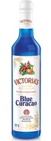 Cymes Barmen Syrup Blue Curacao 490ml