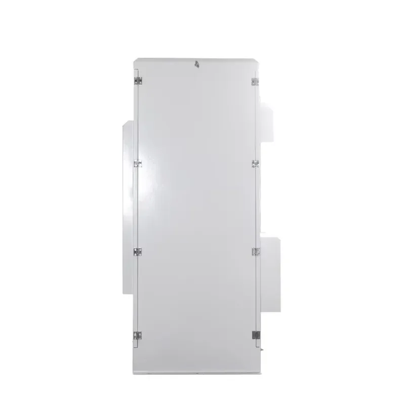 42U Floor-to-ceiling server AC cabinet Electrical equipment shell Waterproof mesh cabinet Outdoor