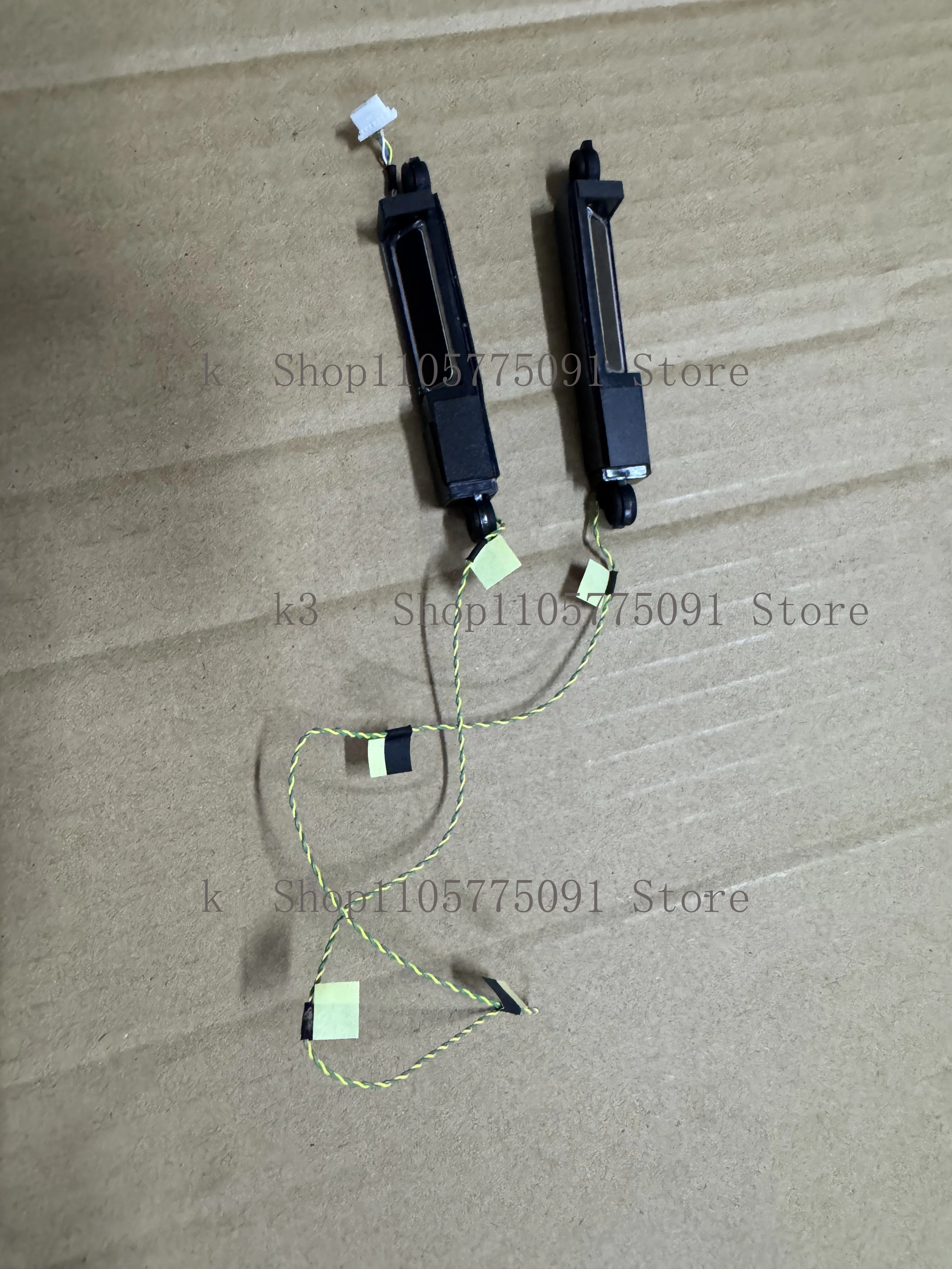 New for Dell Alienware M15 R1 P79F001 Speaker 0NR95T