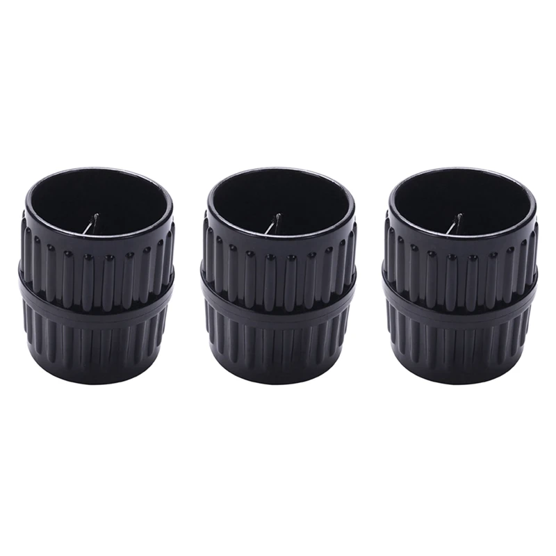 

3Pcs 4-42Mm Tube Reamer Internal External Pipe Metal Tubes Polishing Deburring Tool