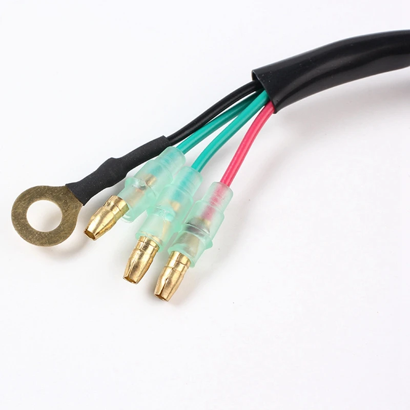 BB 6M6-81960-A0-00 Motorcycle Accessories Stabilized Rectifier For Yamaha Superjet 650