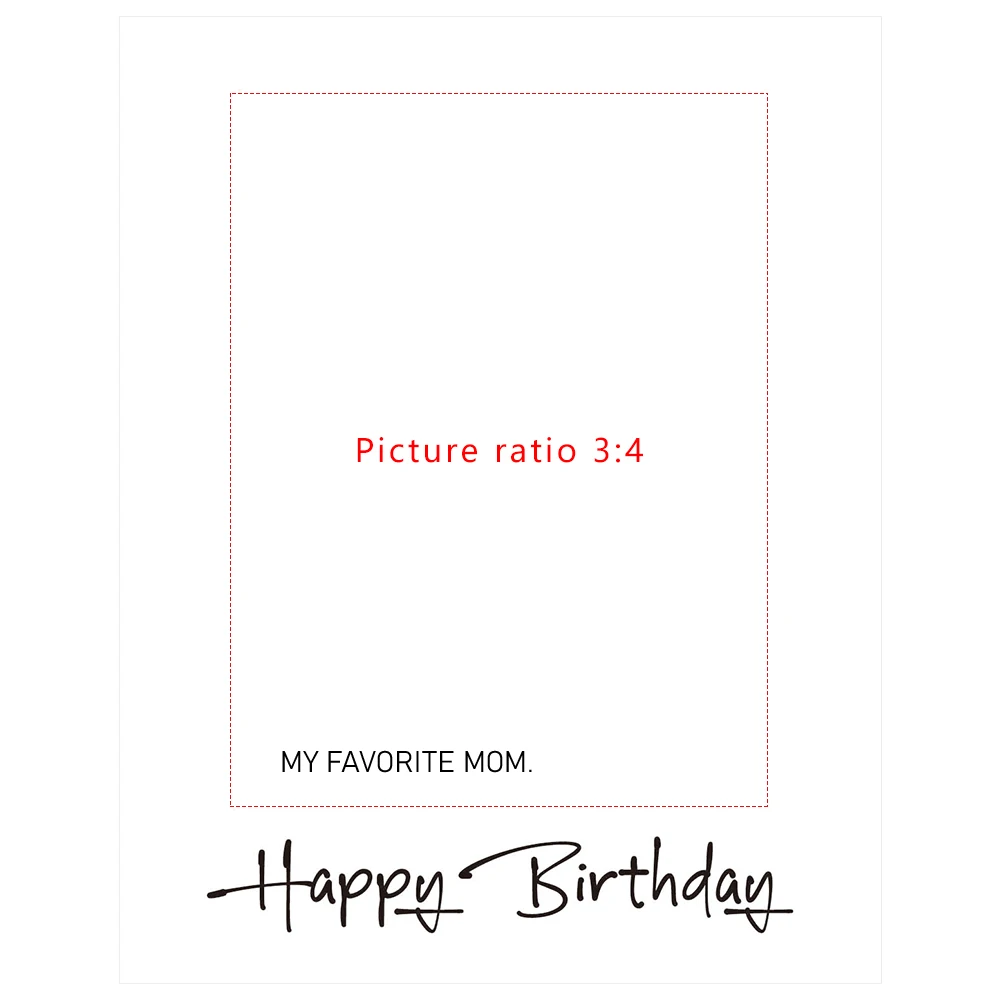 مجموعة ملصقات النبيذ لعيد الأم مكونة من 9 قطع، ملصقات زجاجات مقاومة للماء، هدية مثالية للأم، هدية عيد الميلاد، مستلزمات الحفلات #4