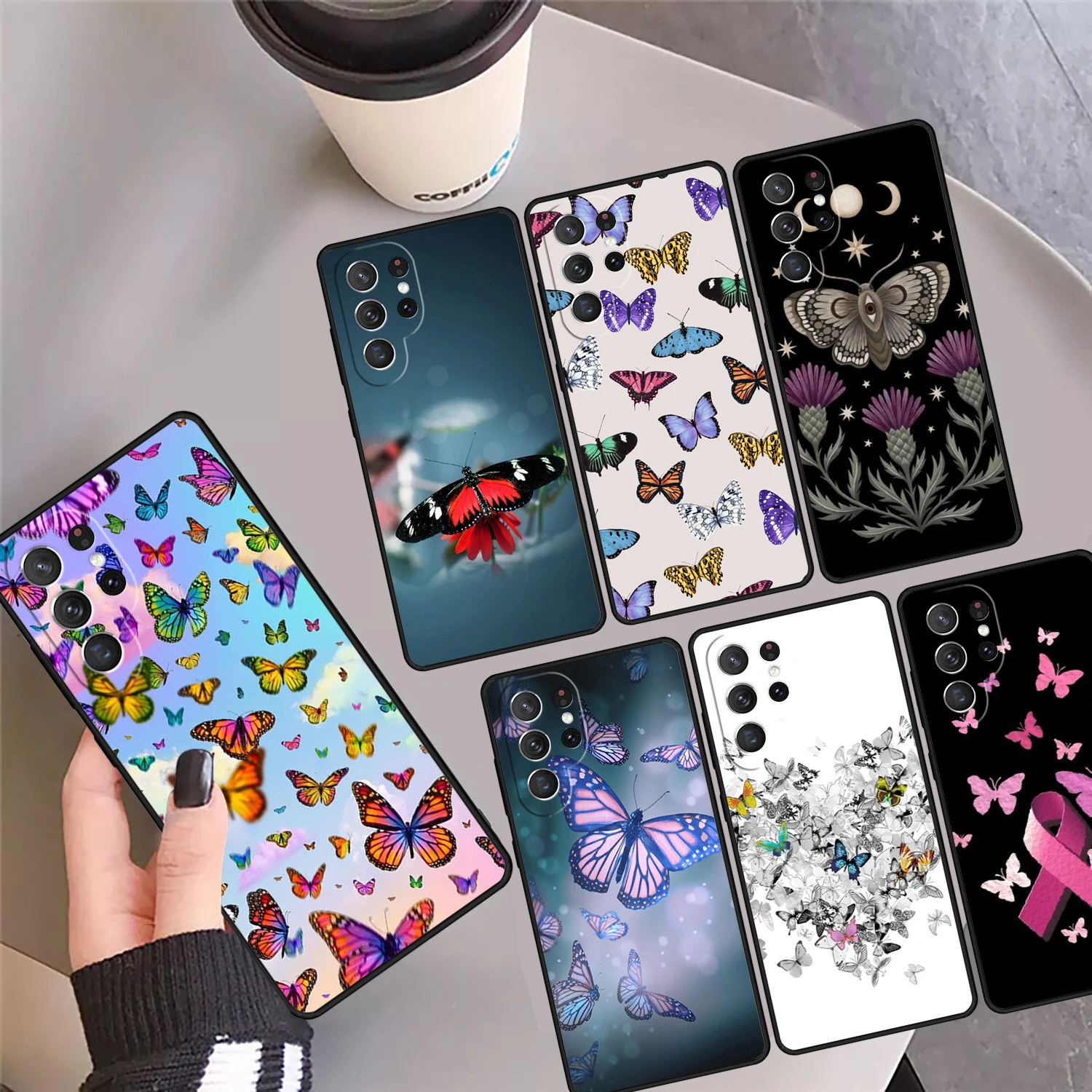 Beautiful Butterfly… - image