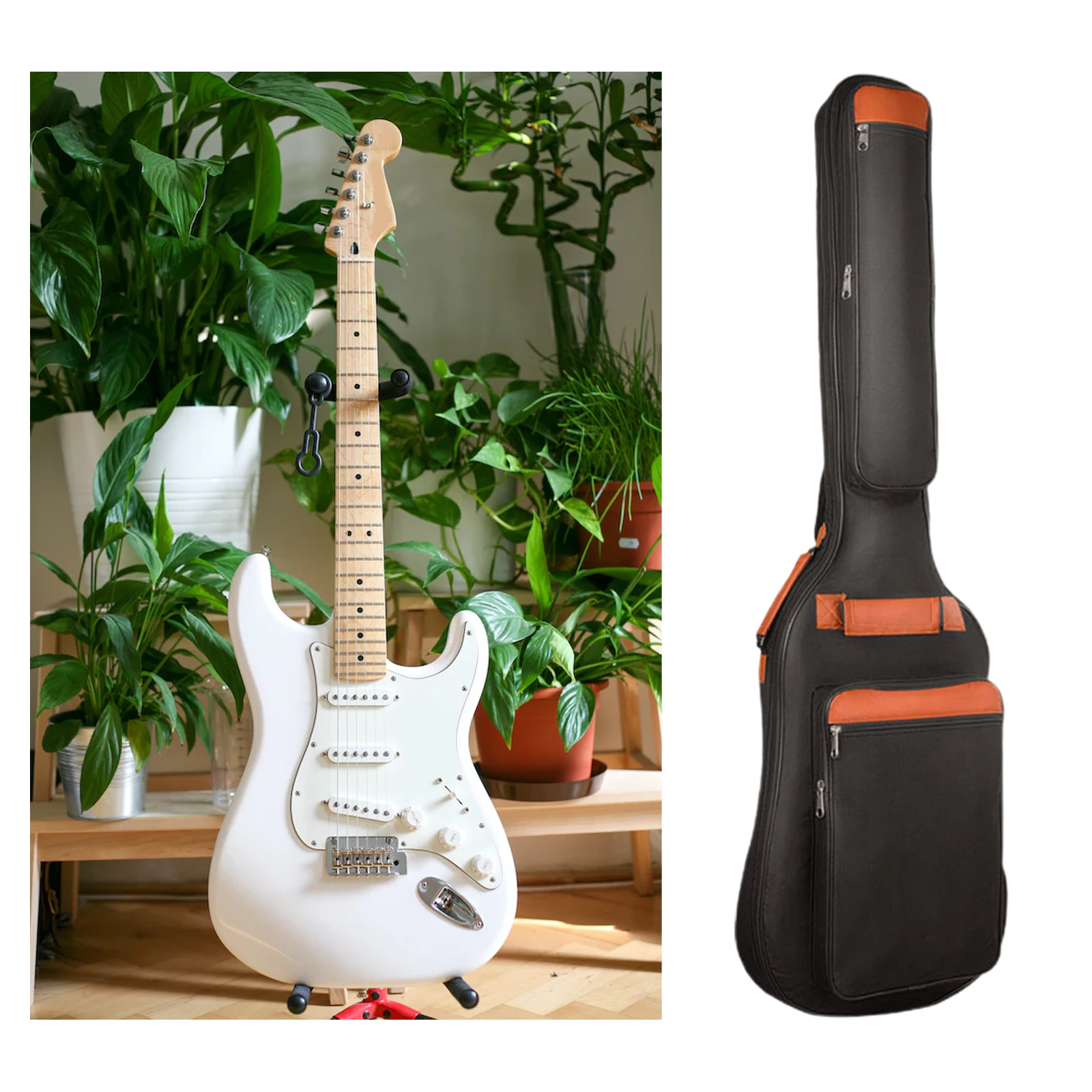Thumbnail 4 - #28 Guitar Cases Comparison Guide