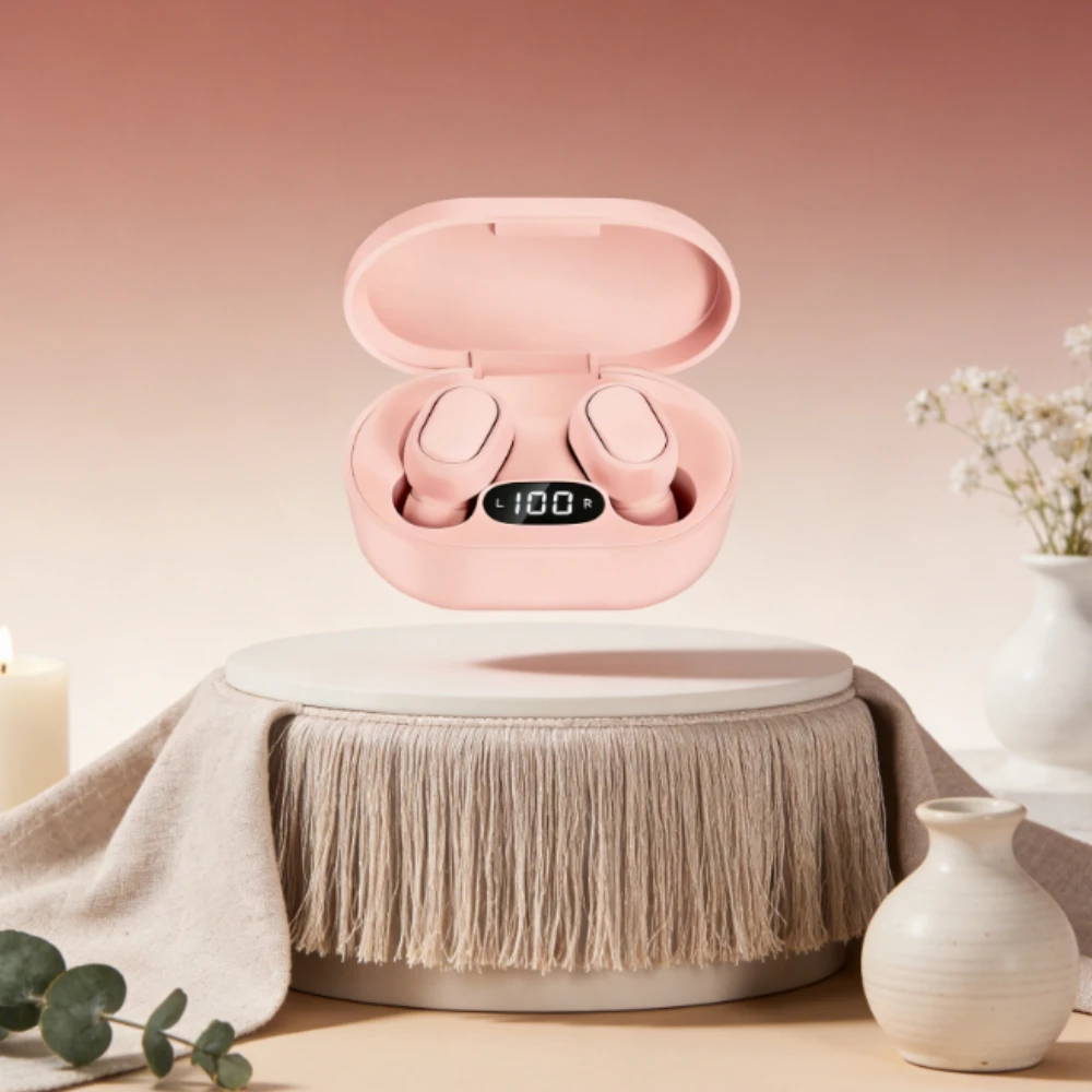 E7S Wireless Blueto… - image