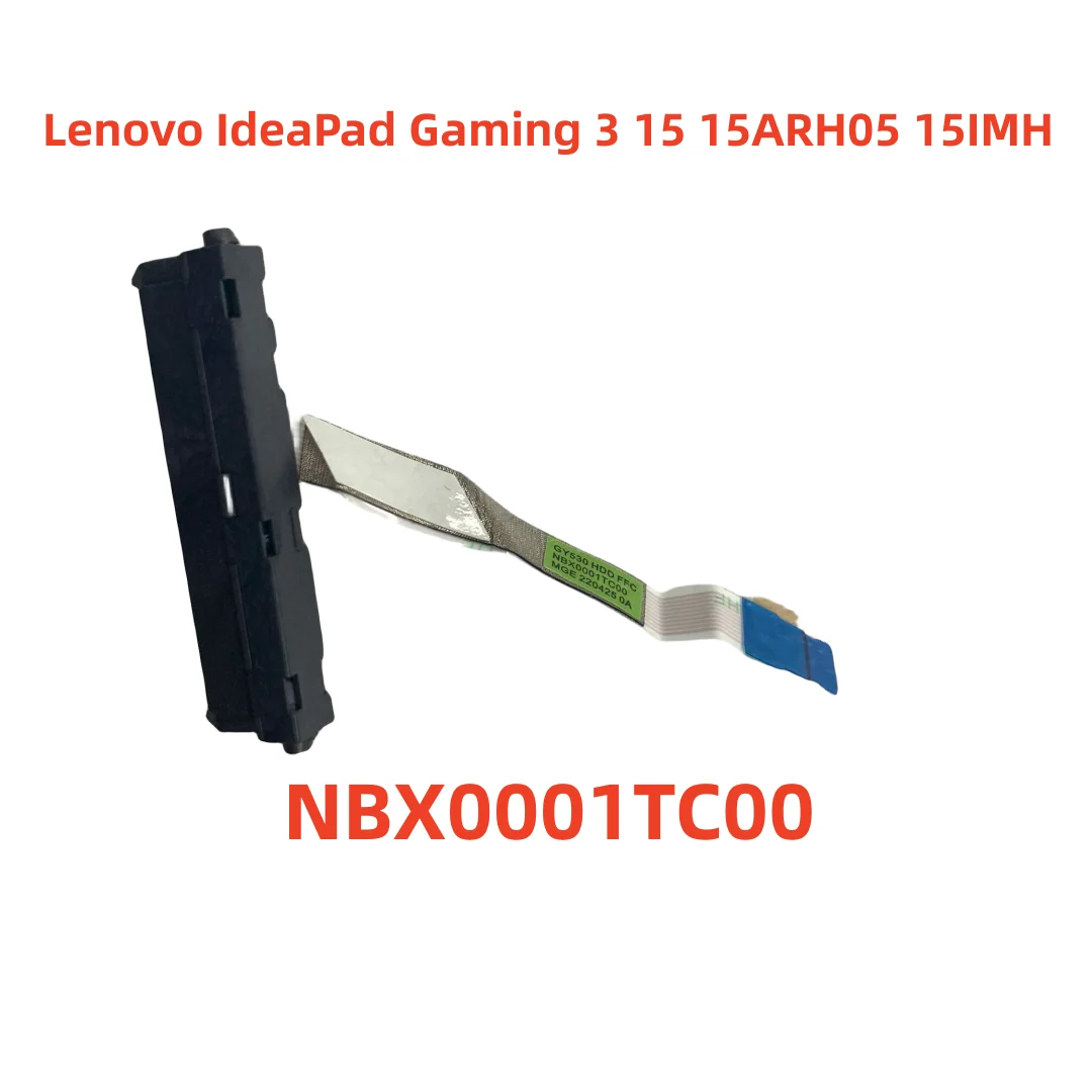 For Lenovo IdeaPad Gaming 3 15 15ARH05 15IMH 3i 15IMH05 Laptop HDD SDD Cable NBX0001TC10 5C10S30065
