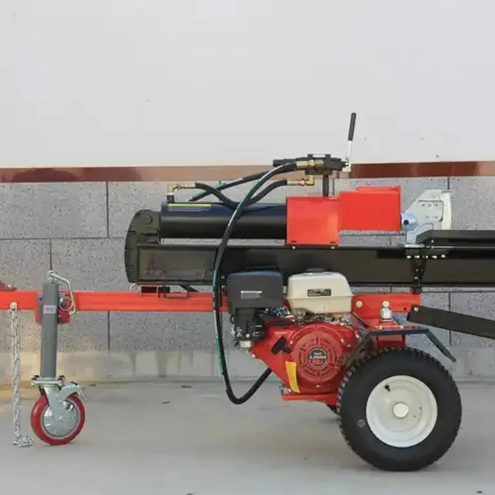 

China's New Wood Cutting Machine/log Cutting Machine Is Cheap And Chinese Suppliers Are Of High Quality