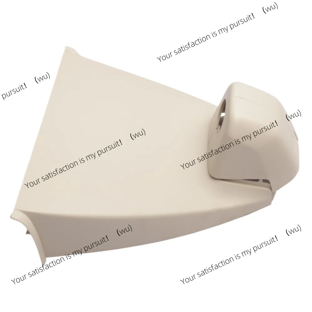 

Чехол на зеркало заднего вида для Volkswagen B8L серо-бежевый, 3G0868437, 3G0858633, 3G0858634