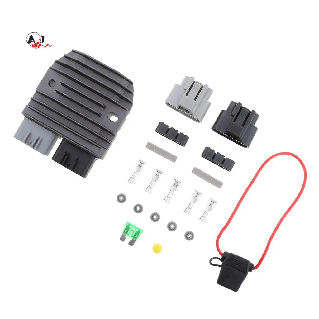 A10E-Regulator＆Rectifier Upgraded Version For Shindengen Mosfet Fh020aa