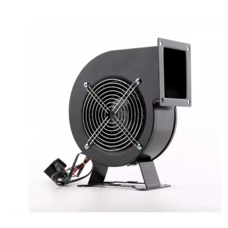 1pcs Industrial Heat Dissipation Blower  Air Model Power Frequency Centrifugal Fan