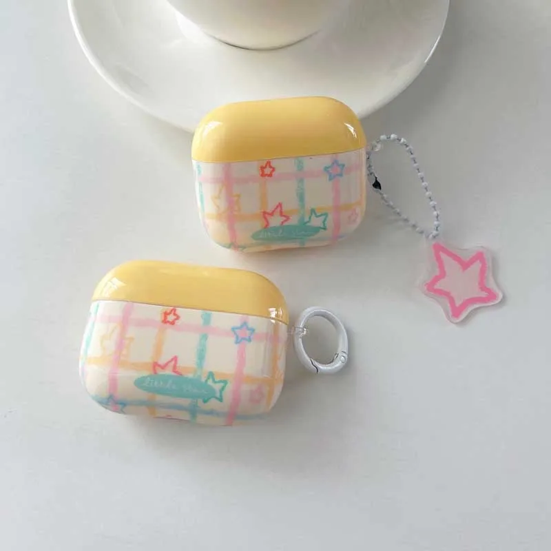 Pink Star Pendant C… - image